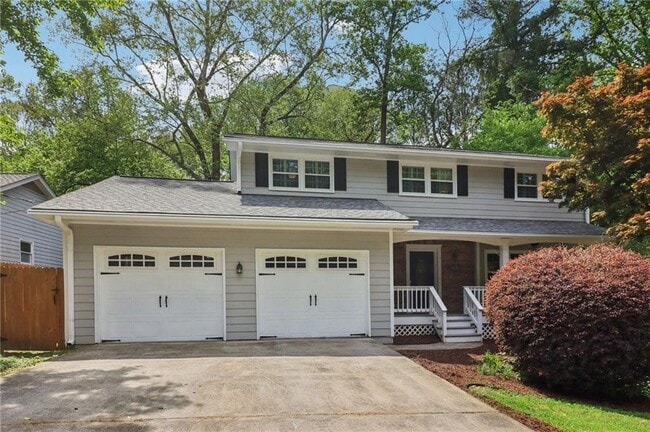 Building Photo - 571 Densley Dr