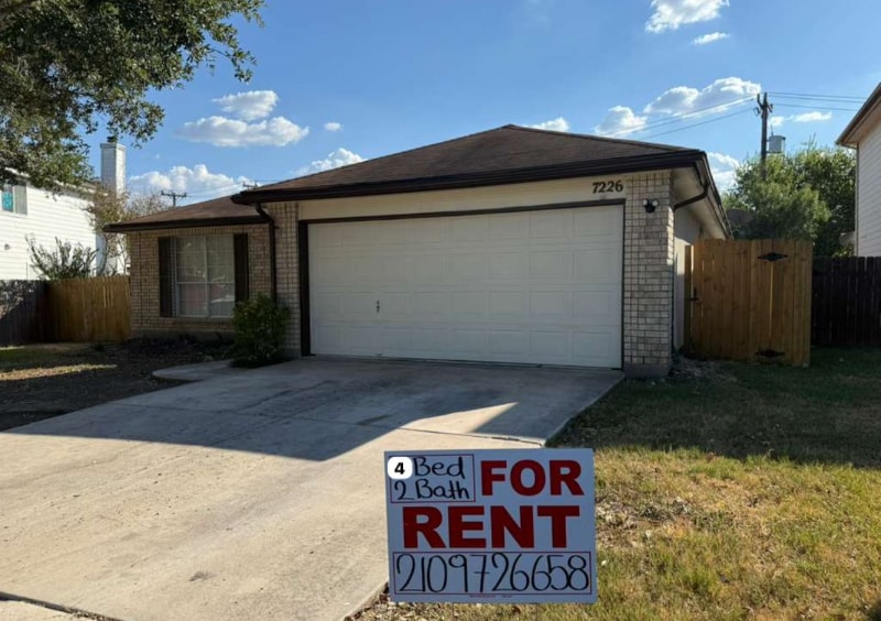 Primary Photo - 7226 Bull Creek Dr