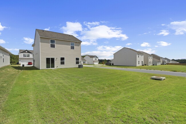 Building Photo - 1031 Peaceful Fawn Dr