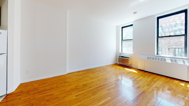 Floorplan - 246 West 22nd Street