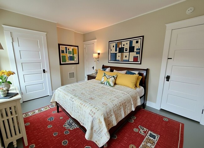 Building Photo - 2 Bedroom 1 Bathroom in Lancaster City!