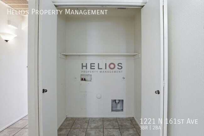 Building Photo - 1221 N 161st Ave