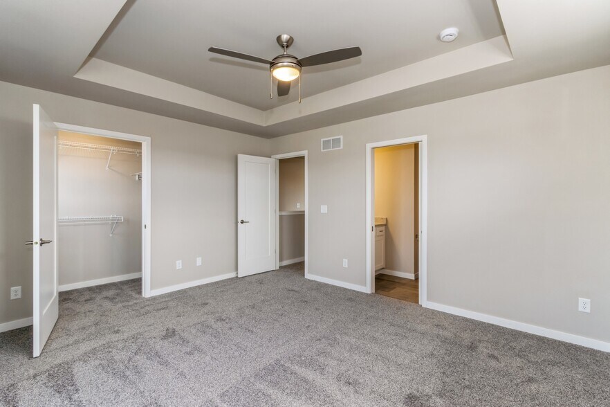 Building Photo - 7011 Harlan Eddy Dr SW
