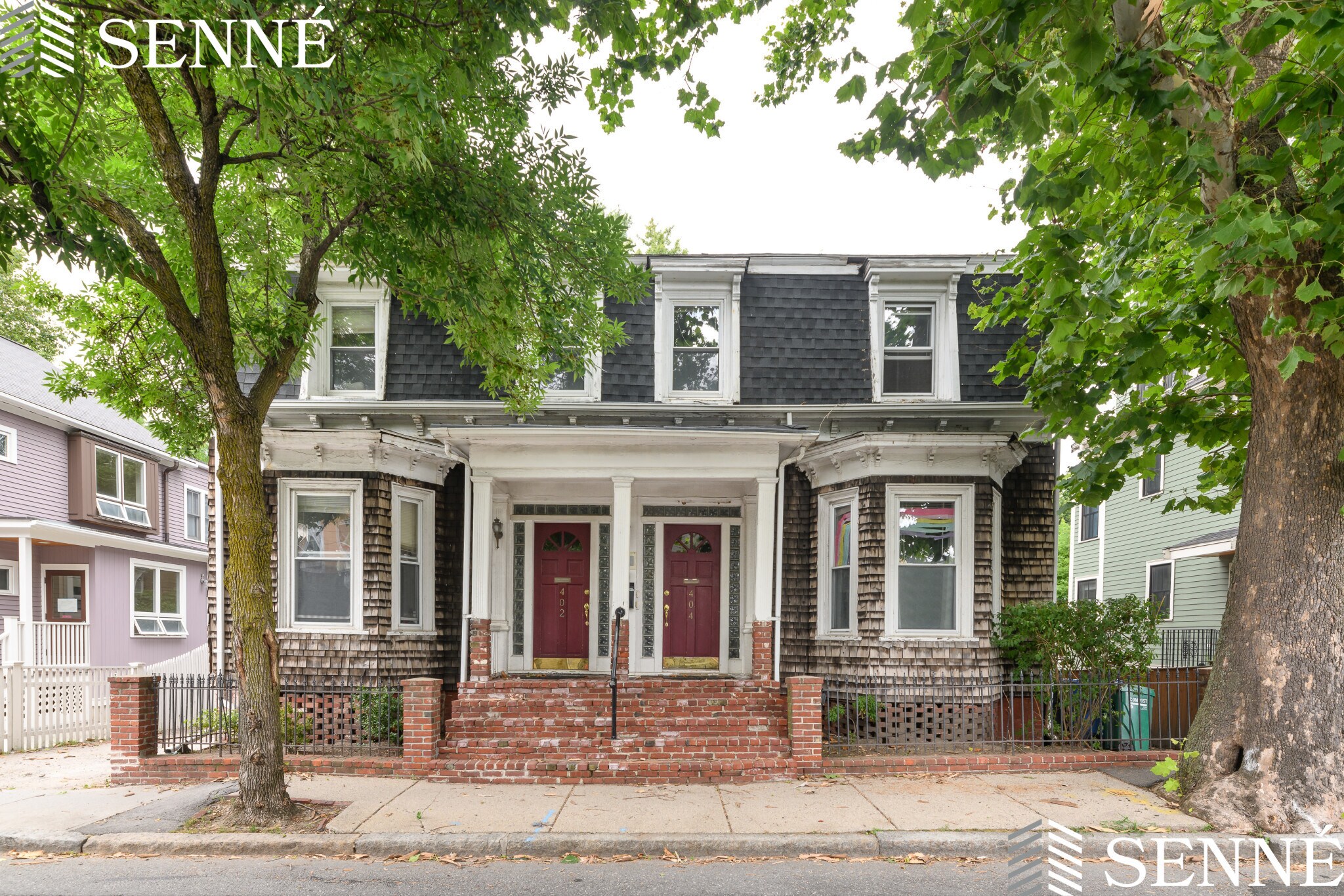 Building Photo - 402 Putnam Ave