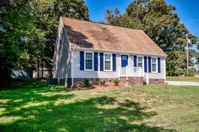 Building Photo - 4792 NC-73