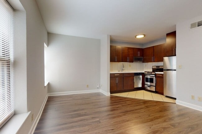 Floorplan - Kenwood
