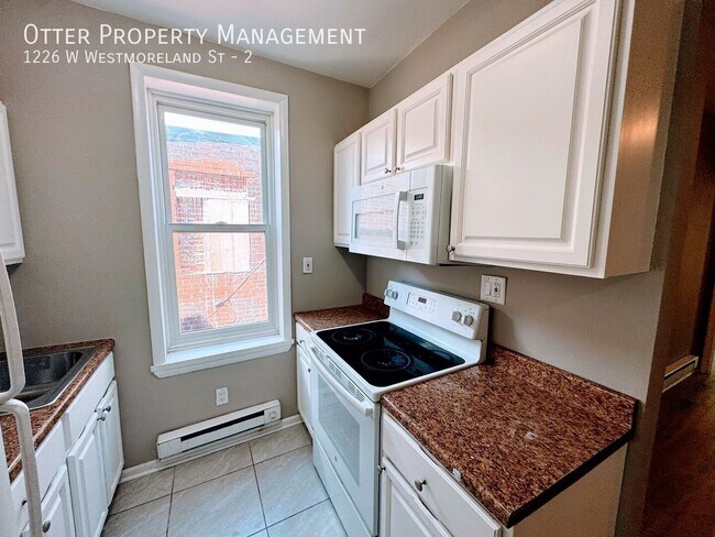 Building Photo - 1226 W Westmoreland St