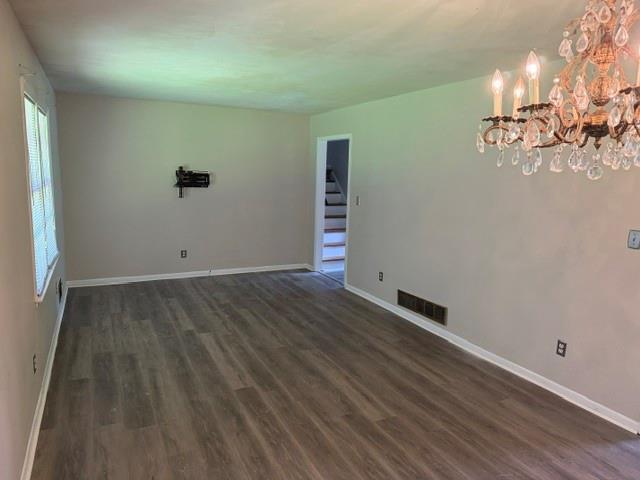 Building Photo - 2511 Monitor Ct