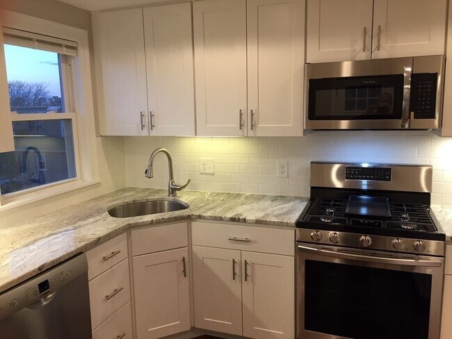 Building Photo - 6 Dawes Terrace