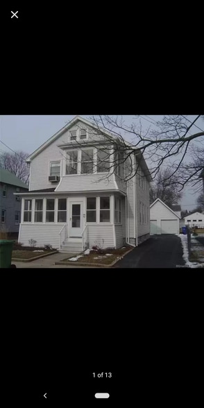 Building Photo - 56 Wallace Row