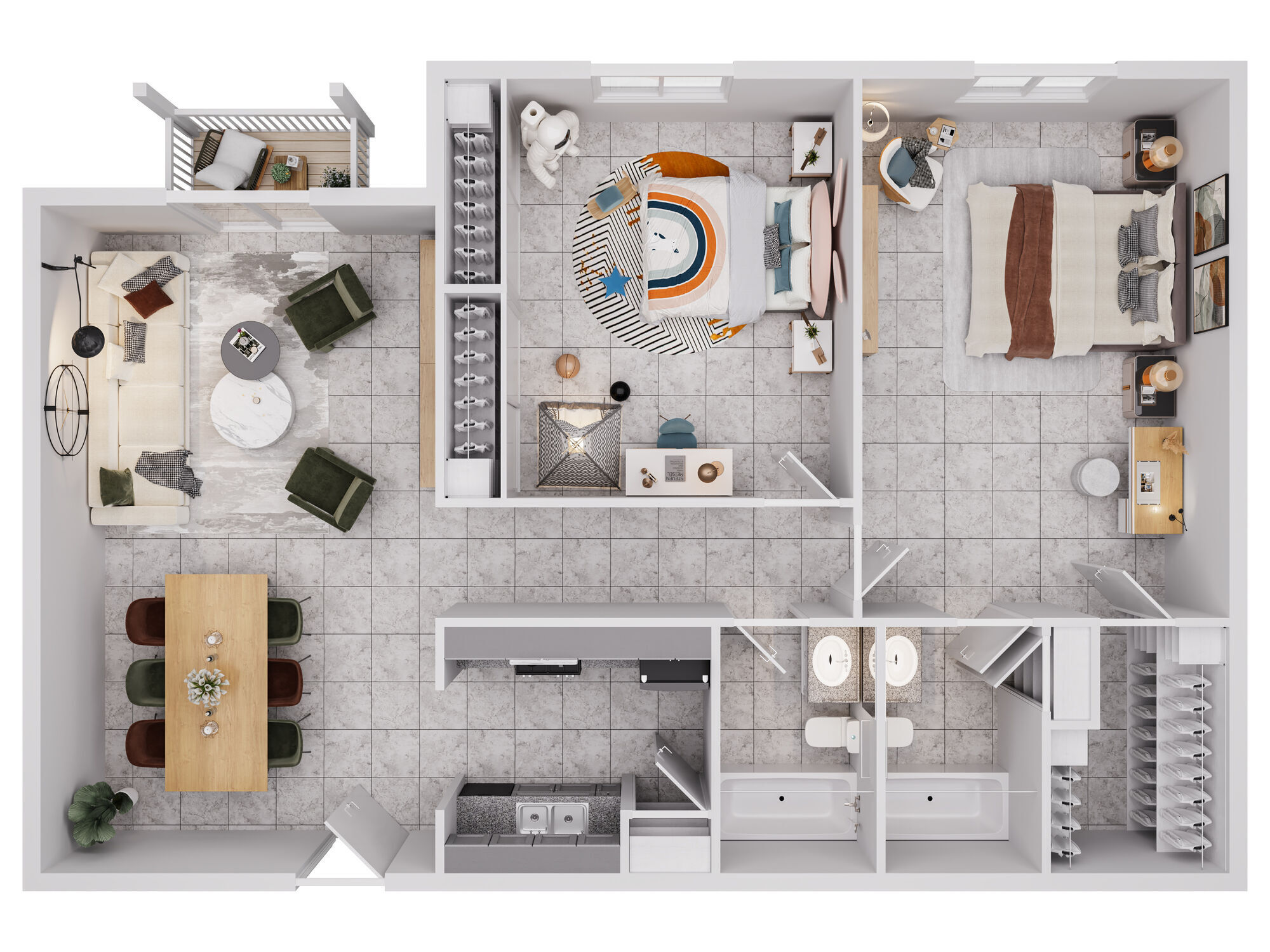 Ashford Santa Ana 3400 Woodchase Dr Houston TX 77042 Apartment Finder