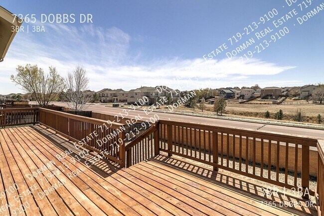 Building Photo - 7365 Dobbs Dr