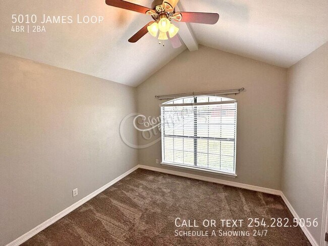 Building Photo - 5010 James Loop