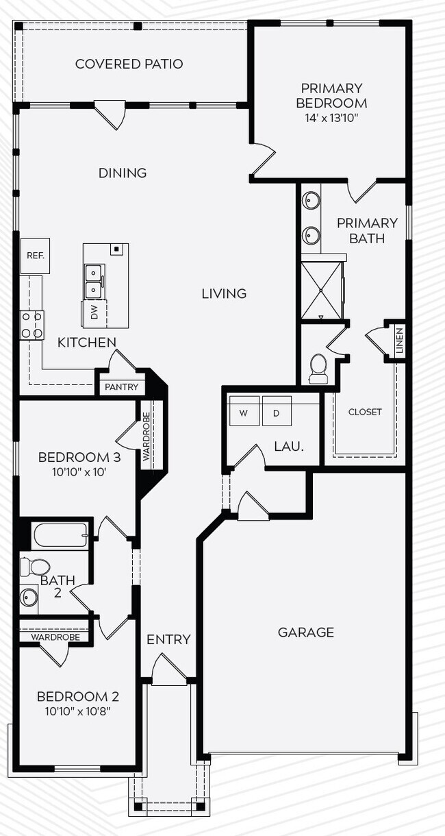 Building Photo - 16923 Lavender Farm St