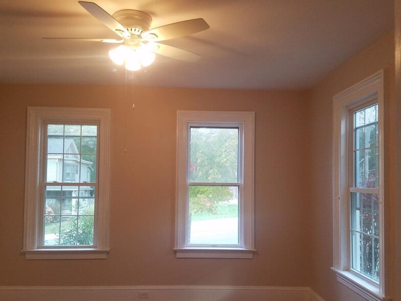 Bedroom #1 - 145 Broad St