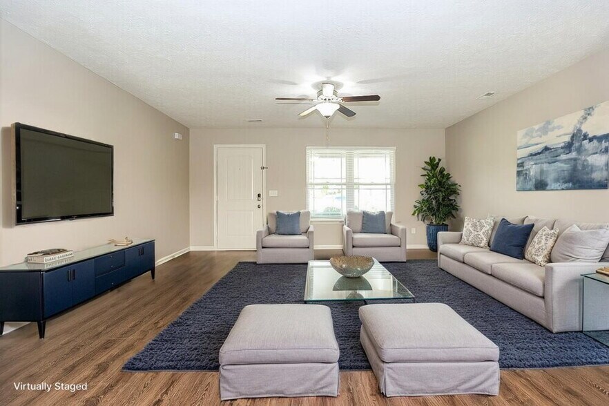 Building Photo - 2919 Painted Pony Dr