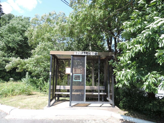 Building Photo - Desirable High Country Condo End Unit, Lar...