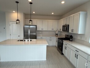 Building Photo - Brand new Southwest 3 bedrooms 2.5 bathrooms