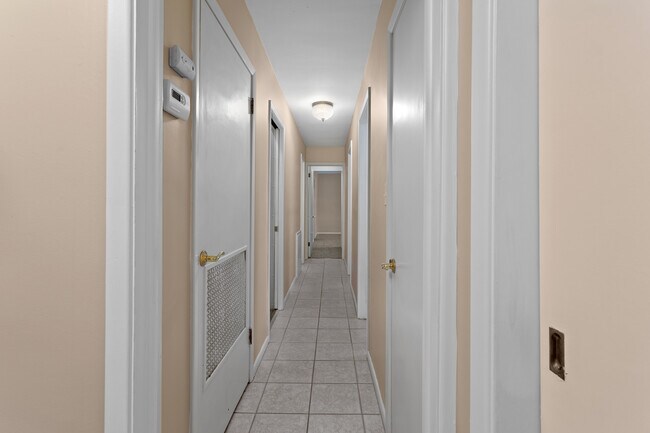 Hall - 19425 Van Aken Blvd