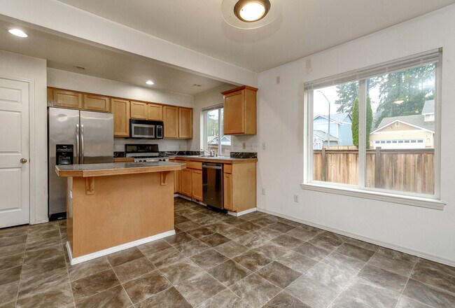 Building Photo - 12805 169th St Ct E