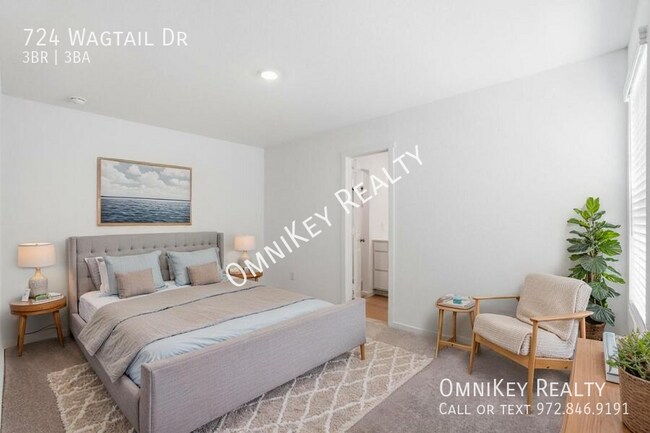 Building Photo - 724 Wagtail Dr