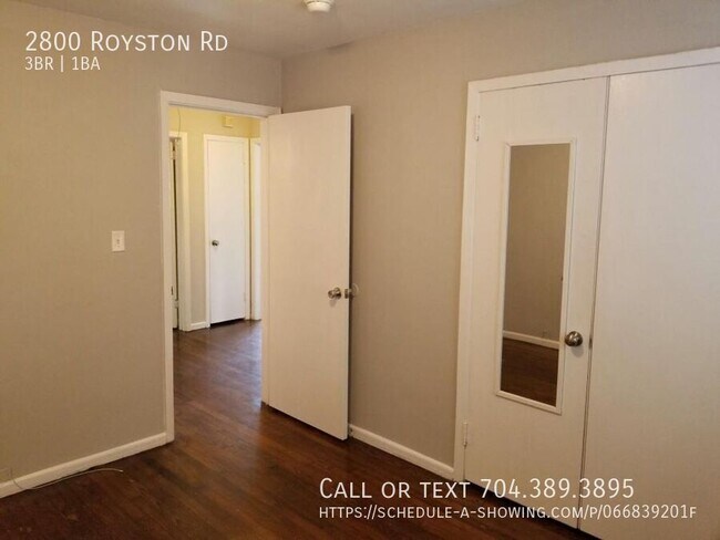 Building Photo - 2800 Royston Rd
