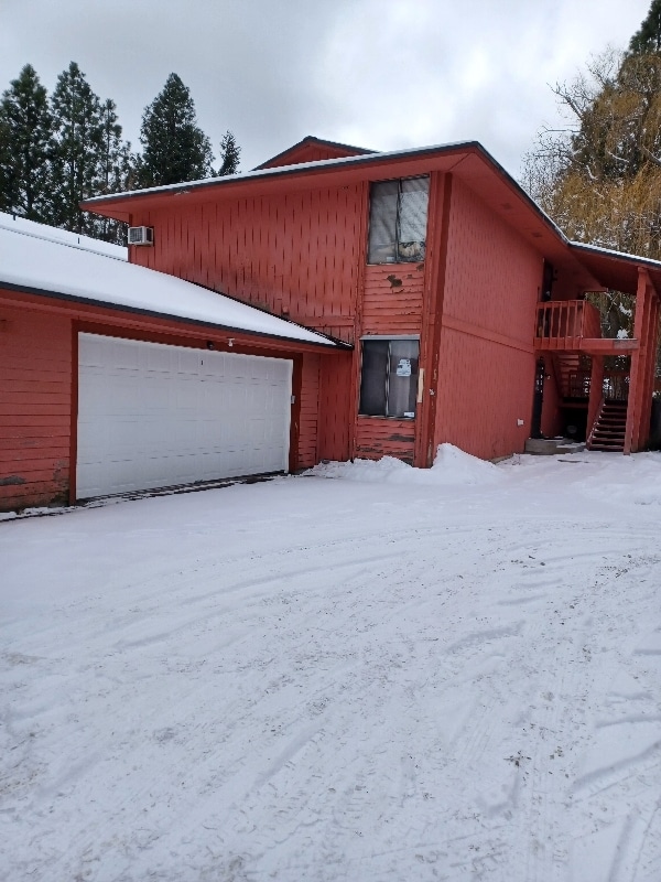 Building Photo - 4532 S Donald Ct