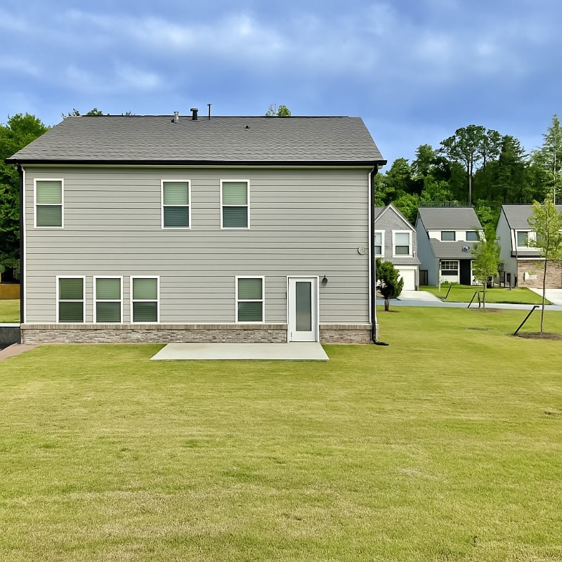 Building Photo - 1702 Dover Creek Ln