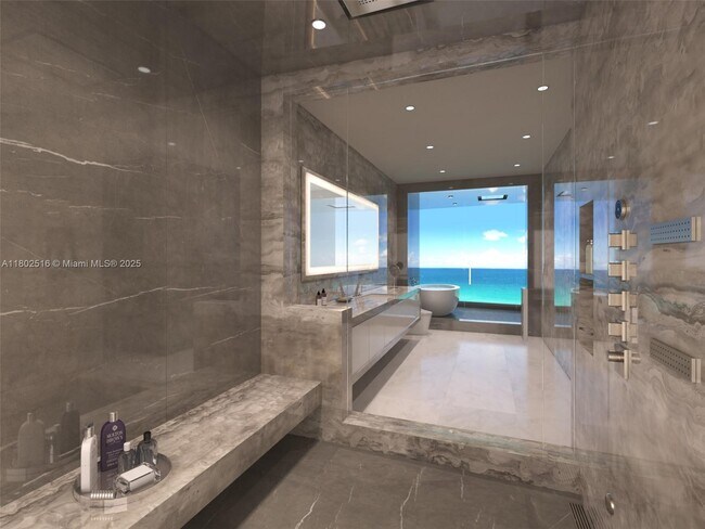 Building Photo - 17901 Collins Ave