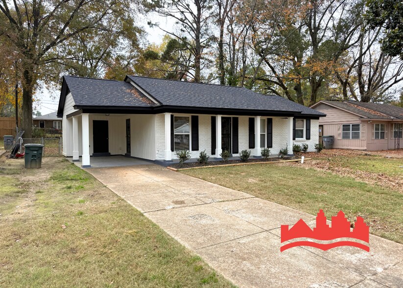 Building Photo - 4393 Cottonwood Rd