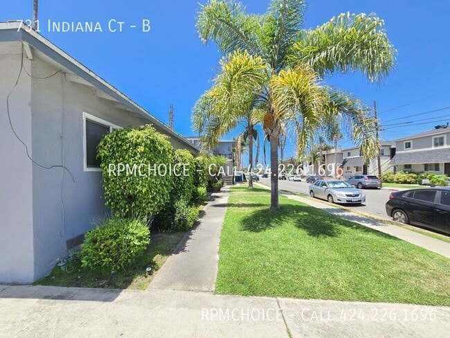 Building Photo - 731 Indiana Ct