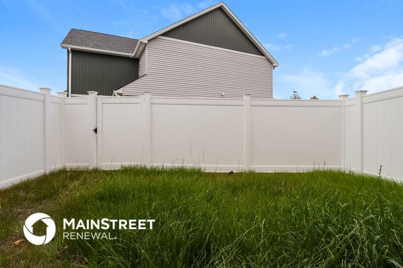 Building Photo - 2109 Paddle Wheel Dr