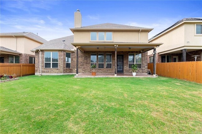 Building Photo - 3804 Carya Dr