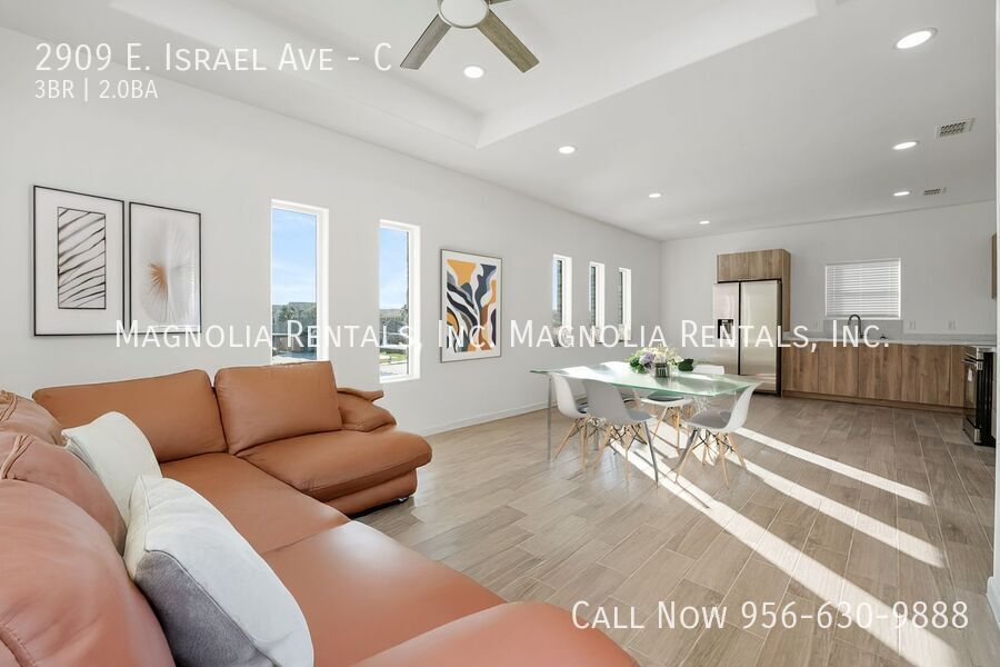 Building Photo - 2909 E Israel Ave