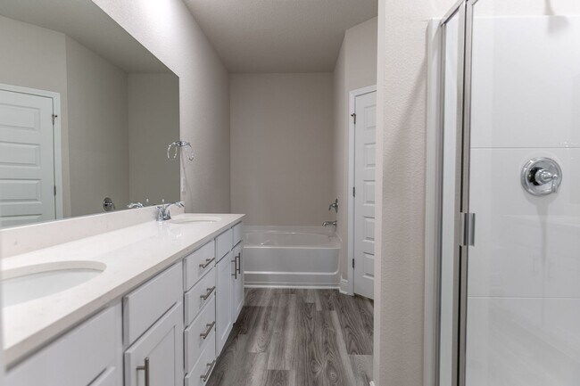 Building Photo - 4-bedroom, 2-bath home in the sought-after...