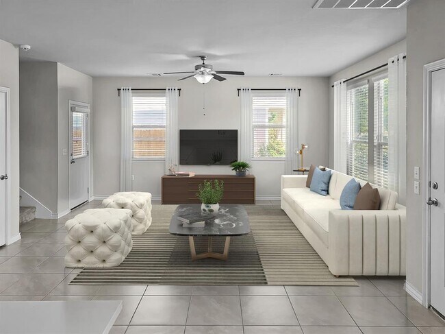 Building Photo - 11701 Prado Ranch Blvd