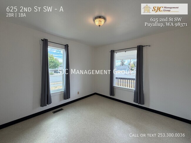 Building Photo - 625 2nd St SW