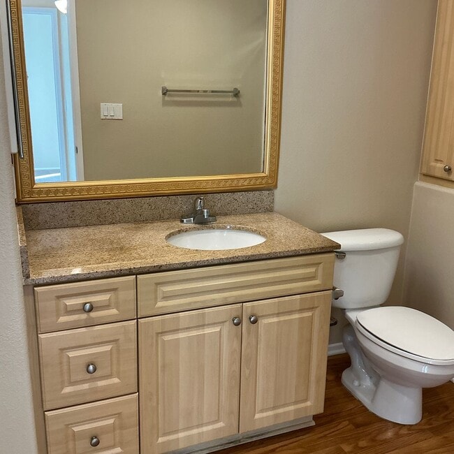 Building Photo - For Lease ~ 1 Bedroom 1 Bath 4th Floor Watermarke Condo in Irvine