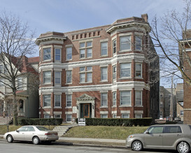 Building Photo - Webster Apartments