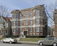 Building Photo - Webster Apartments