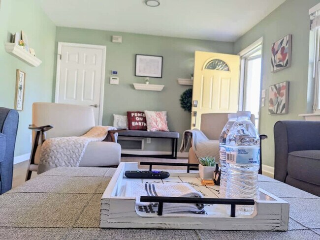 Building Photo - 6206 Carranza Dr