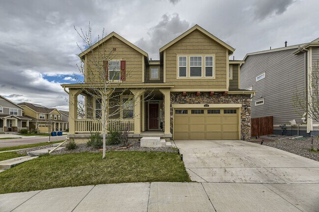 Primary Photo - 14701 Rotterdam Ave