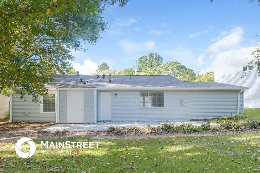 Building Photo - 5254 Long Green Ln