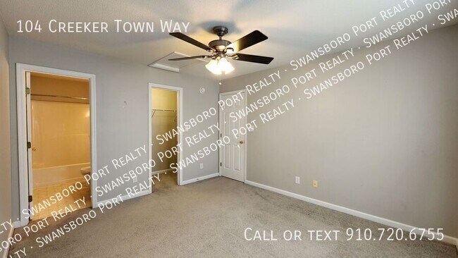 Building Photo - 104 Creeker Town Way