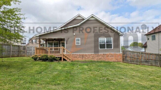 Building Photo - 3031 Outfitters Dr