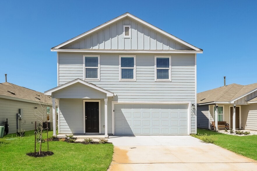 Building Photo - 411 Filibusters Trail