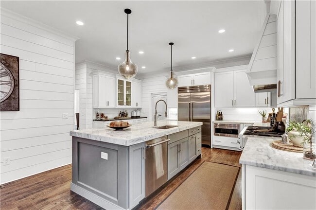 Building Photo - 3081 Rhodenhaven Dr NW