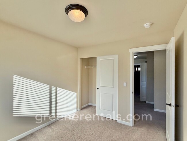 Building Photo - 3BR/2.5BA Home in Quiet Tumwater Neighborhood