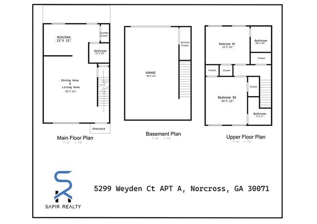 Building Photo - 5299 Weyden Ct