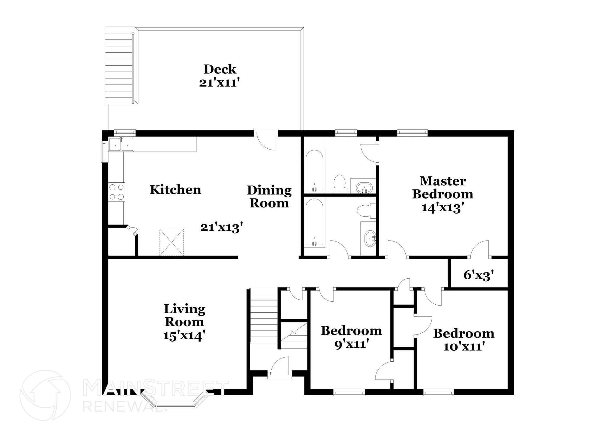 Building Photo - 212 E Connie St